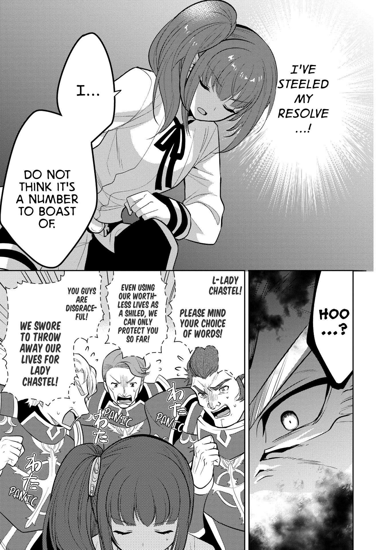 An Archdemon